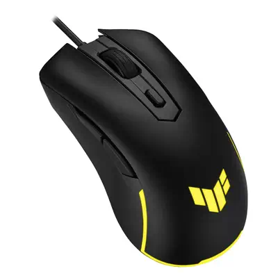 TUF Gaming M3 Gen II - Asus - Souris - visuel 2