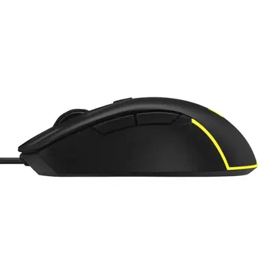 TUF Gaming M3 Gen II - Asus - Souris - visuel 3