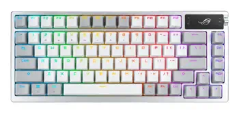 Clavier Asus 90MP031A-BKFA10 revendeur officiel