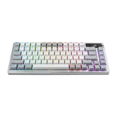 Asus ROG Azoth  - Clavier - visuel 3