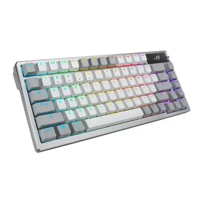 Asus ROG Azoth  - Clavier - visuel 4