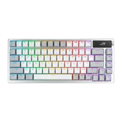 Asus ROG Azoth  - Clavier - visuel 1