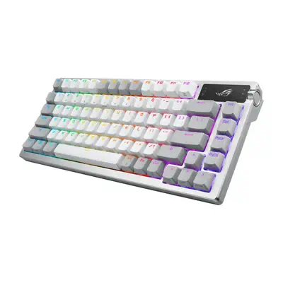 Asus ROG Azoth  - Clavier - visuel 2