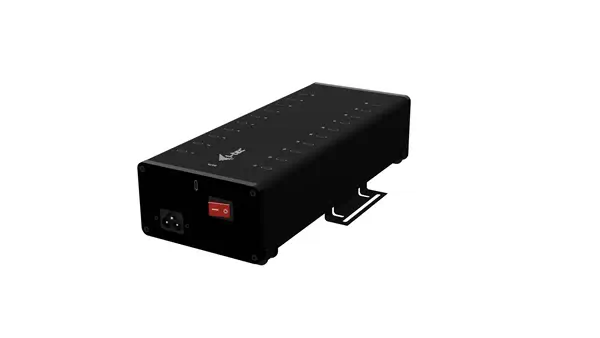 Achat I-TEC USB-C/USB-A Metal Charging+Data HUB 15W per port - 8595611706318