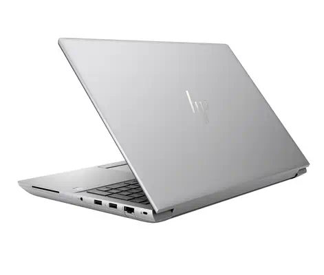 HP ZBook Fury G11 Intel® Core™ i7 i7-14700HX Station de travail mobile 40,6 cm (16") WUXGA 16 Go DDR - Station de Travail Mobile - visuel 7