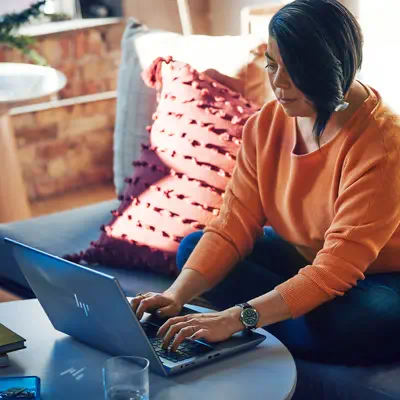HP ZBook Fury 16 G11 Intel® Core™ i9 HP - visuel 1 - hello RSE - Stockage haut débit HP Z Turbo Drive