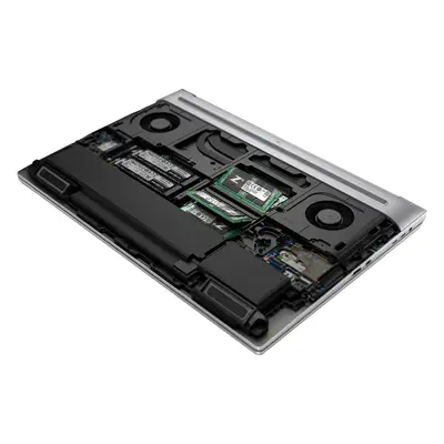 HP ZBook Fury 16 G11 Intel® Core™ i7 i7-14700HX Station de travail mobile 40,6 cm (16") WUXGA 32 Go  - Station de Travail Mobile - visuel 9