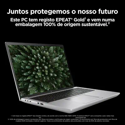 HP ZBook Fury 16 G11 Intel® Core™ i7 HP - visuel 1 - hello RSE - Des fonctionnalités de sécurité de pointe