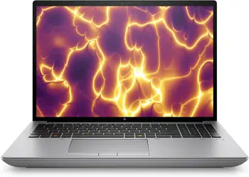 Achat HP ZBook Fury 16 G11 Mobile Workstation PC - Data Science au meilleur prix