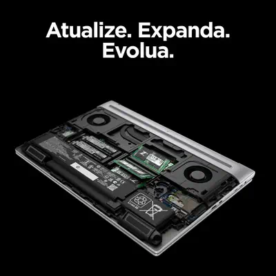 HP ZBook Fury 16 G11 Intel® Core™ i7 HP - visuel 1 - hello RSE - Clavier résistant aux éclaboussures