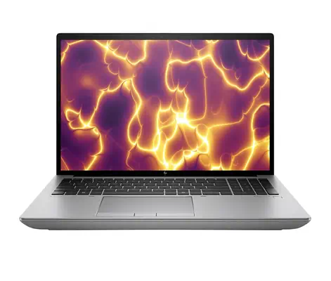 HP ZBook Fury G11 Intel® Core™ i7 i7-14700HX Station de travail mobile 40,6 cm (16") WUXGA 32 Go DDR - Station de Travail Mobile - visuel 1