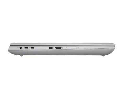HP ZBook Fury G11 Intel® Core™ i7 i7-14700HX Station de travail mobile 40,6 cm (16") WUXGA 16 Go DDR - Station de Travail Mobile - visuel 9