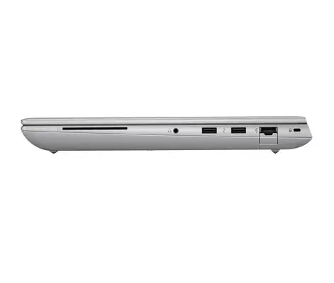 HP ZBook Fury G11 Intel® Core™ i7 i7-14700HX Station de travail mobile 40,6 cm (16") WUXGA 16 Go DDR - Station de Travail Mobile - visuel 10