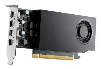 Avis PNY A400 NVIDIA 4 Go GDDR6