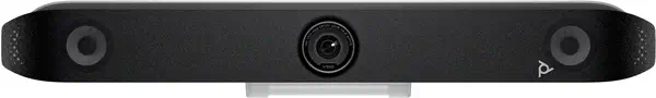 Barre de visioconférence USB Poly Studio V52 sans cordon d’alimentation TAA - Visioconférence - visuel 1