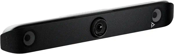Barre de visioconférence USB Poly Studio V52 sans Poly - visuel 1 - hello RSE - Aucun participant n'est laissé de côté
