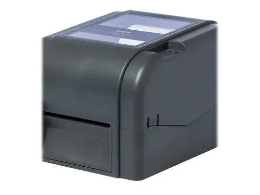 BROTHER TD-4420TN Label Printer + Cutter PACU003 + Logiciel Mark print - Brother - Autre Imprimante - visuel 7
