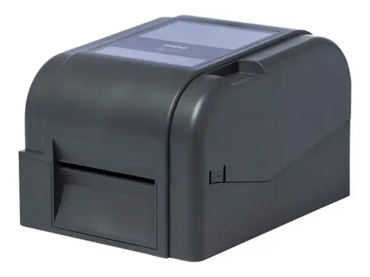 BROTHER TD-4420TN Label Printer + Cutter PACU003 + Logiciel Mark print - Brother - Autre Imprimante - visuel 1