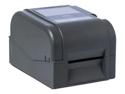 BROTHER TD-4420TN Label Printer + Cutter PACU003 + Logiciel Mark print - Brother - Autre Imprimante - visuel 10