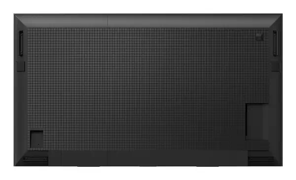 Sony FW-98BZ53L Écran d'affichage dynamique Écran plat de signalisation numérique 2,49 m (98") LED W - Affichage dynamique - visuel 8