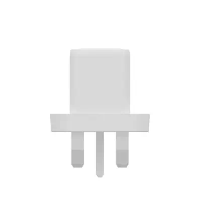 HYPER HyperJucie Universel Blanc Secteur Charge rapide Intérieure - Boitier d'alimentation - visuel 9