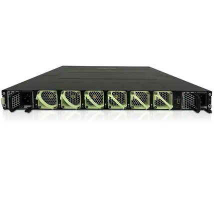 HPE Aruba Networking Aruba CX 10000-48Y6C Géré L3 HP - visuel 1 - hello RSE - Limiter le coût et la prolifération des appliances de sécurité