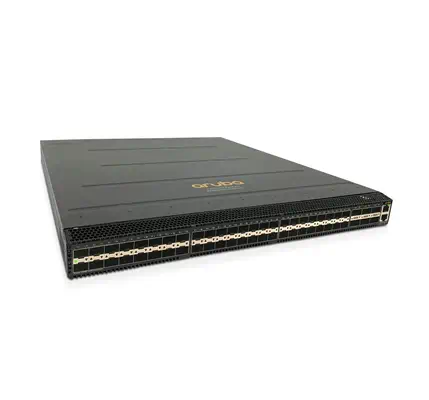 HPE Aruba Networking Aruba CX 10000-48Y6C Géré L3 HP - visuel 1 - hello RSE - Améliorer la bande passante et la performance réseau