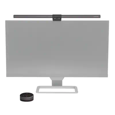 BenQ ScreenBar Halo lumière du moniteur Gris 800 lm - Accessoire Moniteur - visuel 6