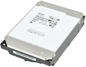 Revendeur officiel Disque dur Interne Toshiba 7200 tr/min