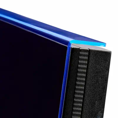 Filtre de Confidentialité pour Écran d'Ordinateur 23,8 pouces 16:9, Filtre Acrylique Suspendu, Prote - StarTech - Protection d'écran et Filtre - visuel 5