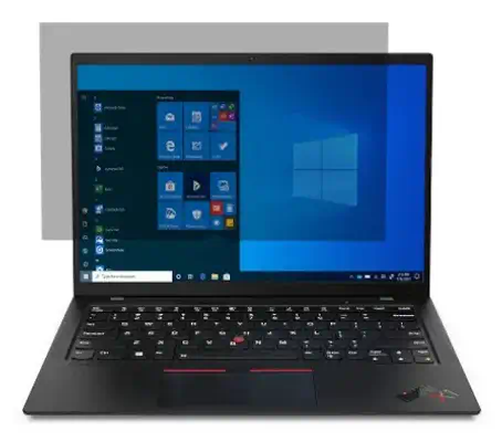 Vente LENOVO 14p Bright Screen Privacy Filter for X1 Carbon Gen9 au meilleur prix