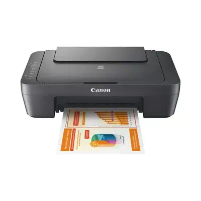 Vente CANON PIXMA MG2551S Inkjet Multifunction Printer Color Canon au meilleur prix - visuel 2