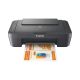 Vente CANON PIXMA MG2551S Inkjet Multifunction Printer Color Canon au meilleur prix - visuel 2