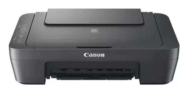 Canon PIXMA MG2551S Jet d'encre A4 4800 x 600 DPI - Multifonctions Jet d'encre - visuel 3