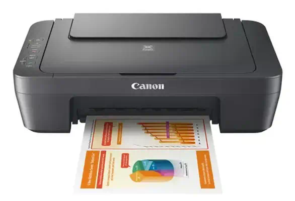 Canon PIXMA MG2551S Jet d'encre A4 4800 x 600 DPI - Multifonctions Jet d'encre - visuel 4
