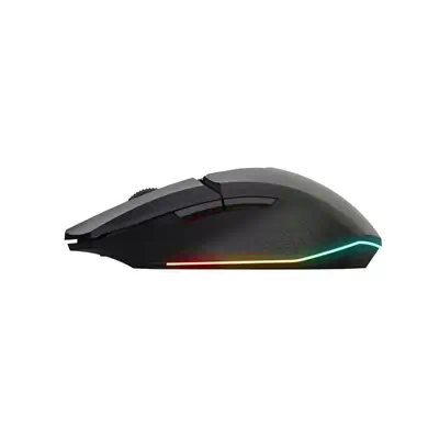 Trust GXT 110 Felox souris Jouer Ambidextre RF Trust - visuel 1 - hello RSE - Lumières, couleurs, action