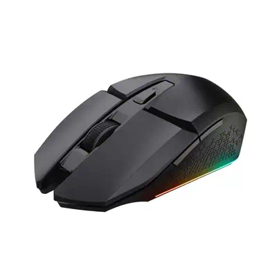 Achat Souris Trust GXT 110 Felox sur hello RSE