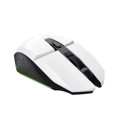 Trust GXT 110 FELOX souris Jouer Droitier RF Trust - visuel 1 - hello RSE - Le gagnant sans fil