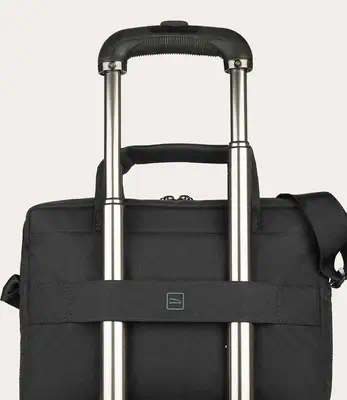 Tucano BSTN1112-B 33 cm (13") Malette Noir - Protection d'écran et Filtre - visuel 6