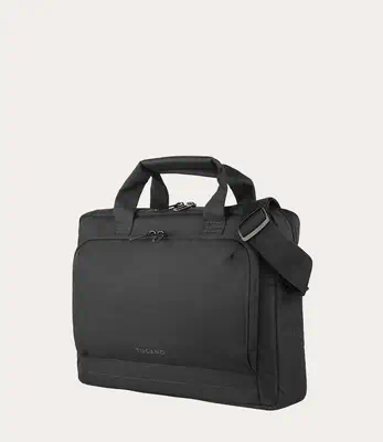 Tucano BSTN1112-B 33 cm (13") Malette Noir - Protection d'écran et Filtre - visuel 2