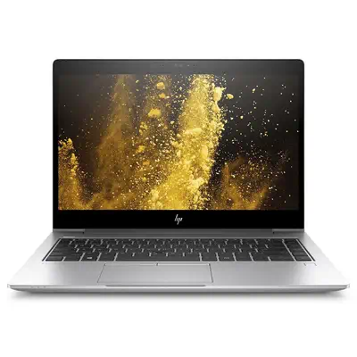 HP EliteBook 840 G6 i5-8265U 8Go 256Go SSD 14" W11 - Grade Reconditionné en France Bon état - PC Portable reconditionné - visuel 1