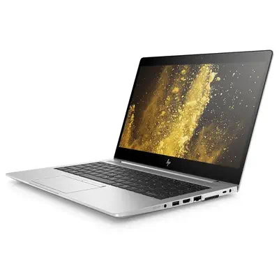 HP EliteBook 840 G6 i5-8265U 8Go 256Go SSD 14" W11 - Grade Reconditionné en France Bon état - PC Portable reconditionné - visuel 2