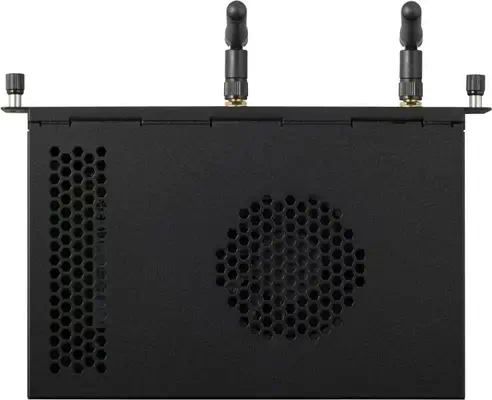 Viewsonic VPC37-W53-G1 PC/poste de travail Intel® Core™ i5 i5-10400T 8 Go DDR4-SDRAM 256 Go SSD Wind - Unité Centrale - visuel 5