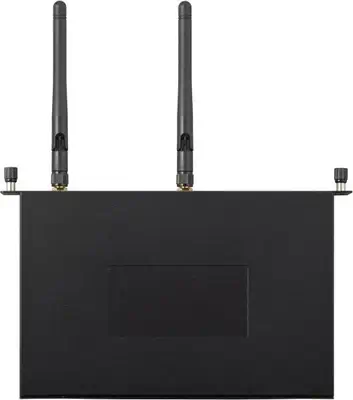 Viewsonic VPC37-W53-G1 PC/poste de travail Intel® Core™ i5 i5-10400T 8 Go DDR4-SDRAM 256 Go SSD Wind - Unité Centrale - visuel 7