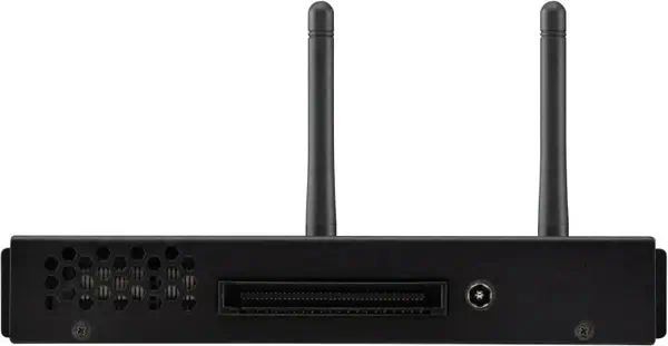 Viewsonic VPC37-W53-G1 PC/poste de travail Intel® Core™ i5 i5-10400T 8 Go DDR4-SDRAM 256 Go SSD Wind - Unité Centrale - visuel 3