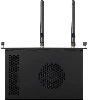 Viewsonic VPC37-W53-G1 PC/poste de travail Intel® Core™ i5 i5-10400T 8 Go DDR4-SDRAM 256 Go SSD Wind - Unité Centrale - visuel 8