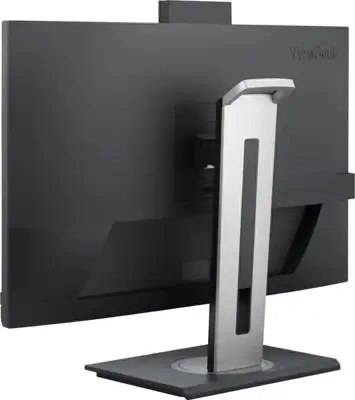 Viewsonic VG Series VG2757V-2K LED display 68,6 cm (27") 2560 x 1440 pixels Quad HD Noir - Ecran Ordinateur - visuel 5