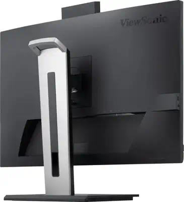 Viewsonic VG Series VG2757V-2K LED display 68,6 cm (27") 2560 x 1440 pixels Quad HD Noir - Ecran Ordinateur - visuel 6