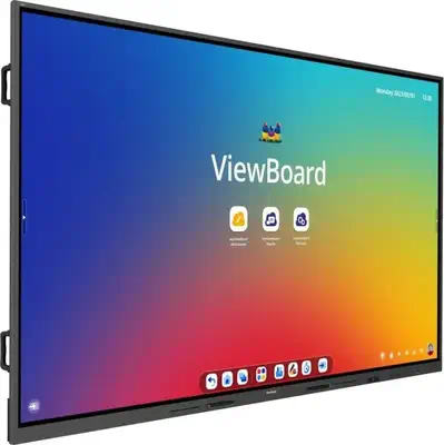 Viewsonic IFP110  - Ecran Numérique Interactif - visuel 2