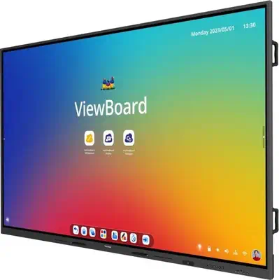 Viewsonic IFP110  - Ecran Numérique Interactif - visuel 3